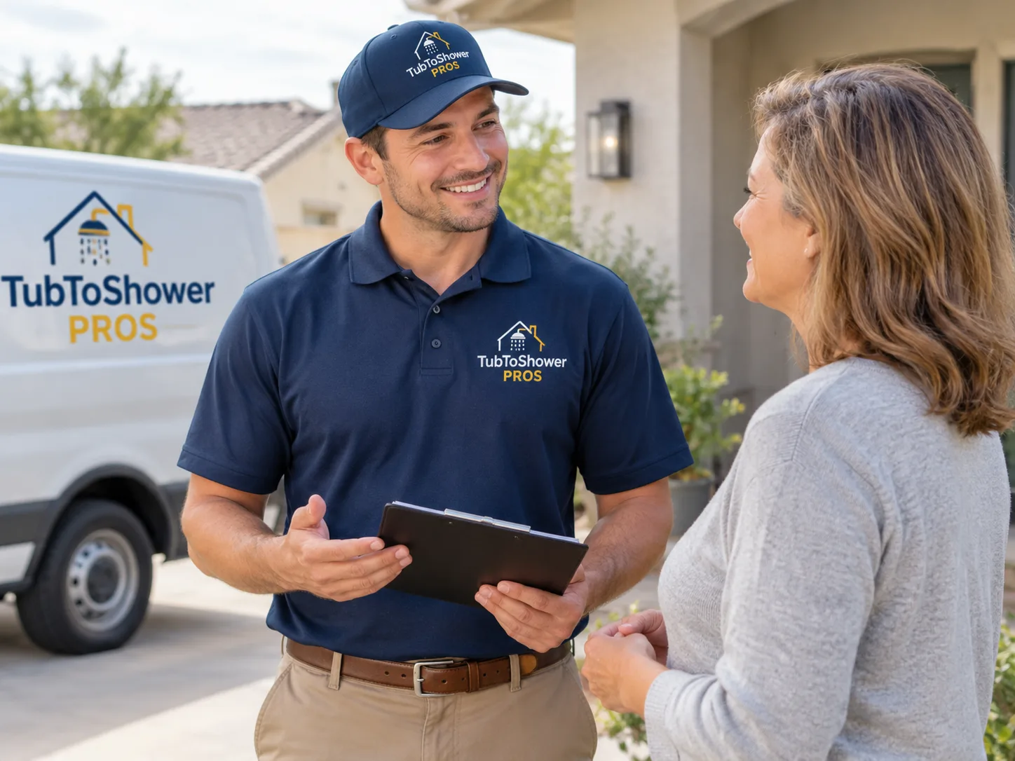 Tub Shower Conversion Indianola, IL FAQs